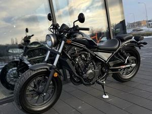 HONDA CMX 500 Z 2017R TYLKO 10 TYS KM 1 WLASICICEL NIEMCY KSIAZKI ŚRODA WIELKOPOLSKA