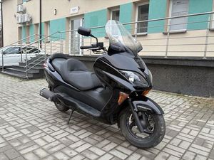HONDA NSS FORZA 250/125 ZAREJESTROWANA / TRANSPORT / RATY PLOŃSK
