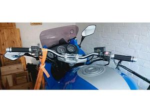 GSX 600 F AUF 48 PS GEDROSSELT