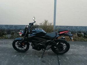 SUZUKI GSXS 125