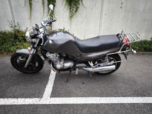 SUZUKI GSX 1100 G (MIT KARDANANTRIEB)