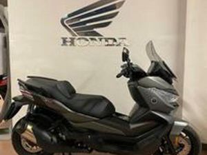 VOGE SFIDA SR4 400 MAX