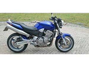 HONDA CB 900 F HORNET ŚWIĘTY WOJCIECH