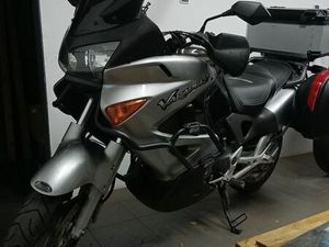 HONDA VARADERO XL 1000 SLUPNO
