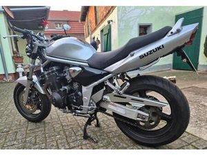 SUZUKI GSF 1200 BANDIT LED