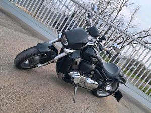 SUZUKI INTRUDER 1800 VZR