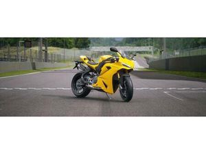 VENDO DUCATI PANIGALE V2 S (2025) NUOVA A FIRENZE (CODICE 9891021) - MOTO.IT