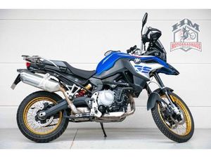 BMW F 850 GS