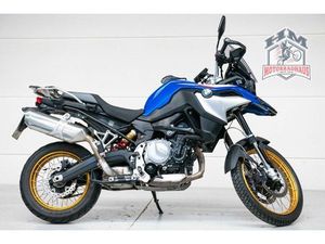 BMW F 850 GS
