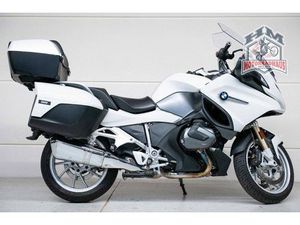 BMW R 1250 RT