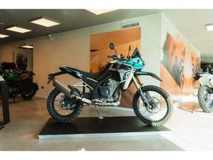 VENDO KOVE 800X RALLY (2024) NUOVA A ANZANO DEL PARCO (CODICE 9891112) - MOTO.IT