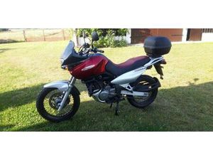 SUZUKI XF FREEWIND 650 BIALA PODLASKA