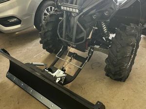 CAN AM RENEGATE 1000 XMR SALON PL PIOTRKÓW TRYBUNALSKI