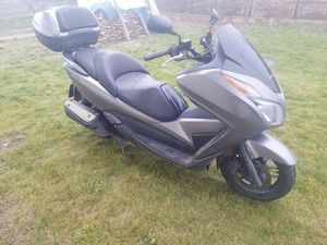 HONDA FORZA NSS300 NADMA