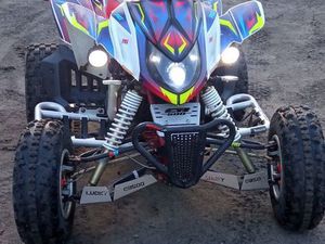 SPRZEDAM LUCKY STAR KLUCZEWO