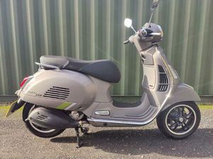 PIAGGIO VESPA GTS 310 SUPERTECH CVT EURO 5 310 CC