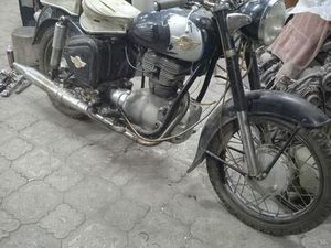 AWO SIMSON 425 S AWO SPORT MOGILNO