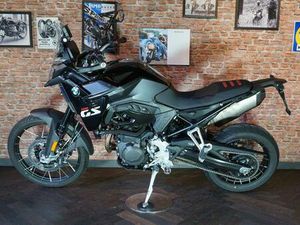 BMW F 900 GS DYNAMIK, RDC, TEMPOMAT, NAVI VORB.. SOS