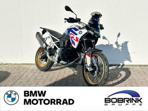 BMW F 900 GS TROPHY, DYNAMIK PAKET, WINDSCHILD GETÖN