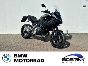BMW F 900 XR KOMFORT- UND DYNAMIK PAKET, KEYLESS RID