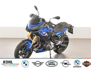 BMW F 900 XR SPORT + 4 PAKETE