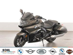 BMW K 1600 B STYLE EXCLUSIVE + BODENBELEUCHTUNG