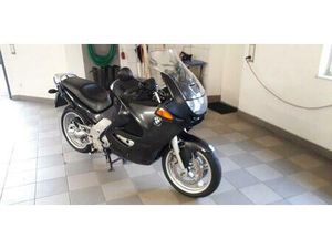 BMW K1200 RS MOTORRAD