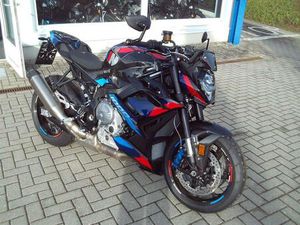 BMW M 1000 R COMPETITION,TAGESZULASSUNG