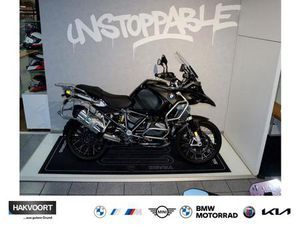 BMW R 1250 GS ADV 4 PAKETE, SOS, RDC