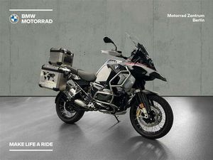 BMW R 1250 GS ADVENTURE TOP AUSSTATTUNG / KO