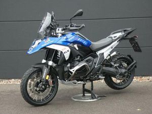 BMW R 1300 GS TROPHY