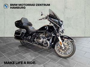 BMW R 18 TRANSCONTINENTAL