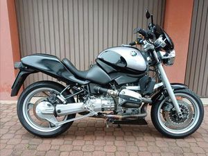 BMW R 850R