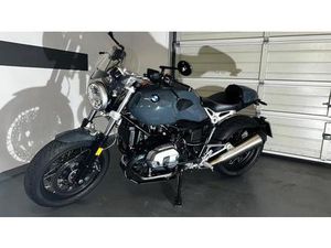 BMW R NINET PURE WIE NEU