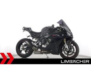 BMW S 1000 RR - 4 PAKETE, SC-PROJECT, QS, RDC,ETC
