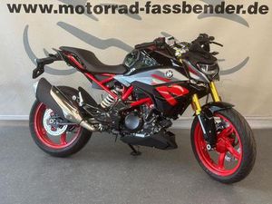 BMW G 310 R TAGESZULASSUNG
