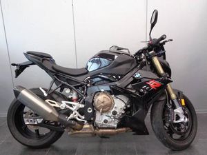 BMW S 1000 R