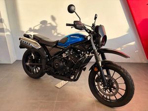 CL 500 34KW 34 KW A2