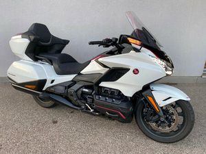 GL 1800 DA DCT GOLDWING