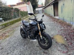 BENELLI 750 752 S / 05.2020Г