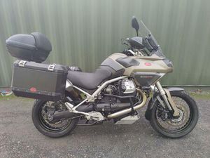MOTO GUZZI STELVIO 1200 NTX ADVENTURE 1151 CC