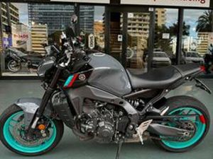 YAMAHA MT-09 ABS