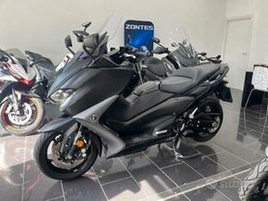 YAMAHA T MAX 560 - 2020