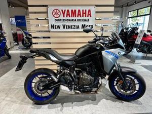 YAMAHA TRACER 7 - 2023