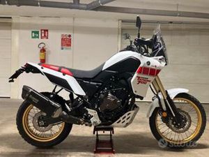 YAMAHA TENERE 700 T7 XTZ 690 2023 RESTYLING