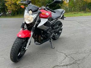 YAMAHA XJ 6 N R 19 ABS TÜV NEU, A2 GEEIGNET