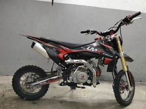 CROSS LMX 140 !!! RZESZÓW