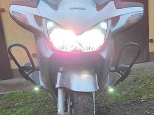 HONDA ST 1300 PAN EUROPEAN 2004R. OZORKÓW