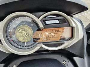 OCCASION BMW C 650 GT