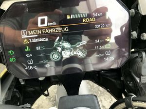 OCCASION BMW R 1200 GS